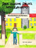 Der kleine Prinz von Lallepo (eBook, ePUB)