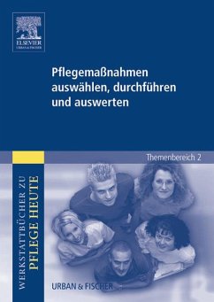 Unterstützung, Beratung und Anleitung in gesundheits- und pflegerelevanten Fragen fachkundig gewährleisten (eBook, ePUB) - Schwermann, Meike