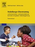 Heidelberger Elterntraining zur Kommunikations- und Sprachanbahnung bei Kindern mit globaler Entwicklungsstörung (eBook, ePUB)