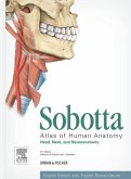 Sobotta Atlas of Human Anatomy, Vol. 3, 15th ed., English (eBook, ePUB)