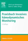 Praxisbuch Invasives Hämodynamisches Monitoring (eBook, ePUB)
