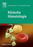 Klinische Hämatologie (eBook, ePUB)