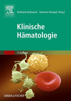 Cover Klinische Hämatologie (eBook, ePUB)