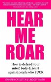 Hear Me Roar (eBook, ePUB) Hear Me Roar (eBook, ePUB)