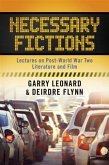 Necessary Fictions (eBook, ePUB)