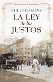 La ley de los justos La ley de los justos