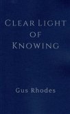 Clear Light of Knowing (eBook, ePUB)