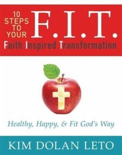 Cover F.I.T. (eBook, ePUB)