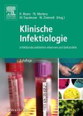 Klinische Infektiologie (eBook, ePUB)