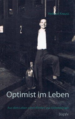 Optimist im Leben - Krauss, Helmut