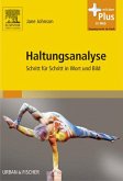 Haltungsanalyse (eBook, ePUB) Haltungsanalyse (eBook, ePUB)
