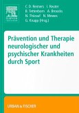 Prävention und Therapie neurologischer und psychischer Krankheiten durch Sport (eBook, ePUB)