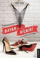 Bayan Hicbiri - Ertürk, Aybike