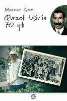 Qurzeli Usivin 70 Yili - Cem, Munzur