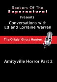 Amityville Horror Part 2 (eBook, ePUB)