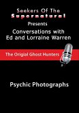 Psychic Photographs (eBook, ePUB)