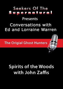Spirits of the Woods (eBook, ePUB) - Sealyham, Taffy