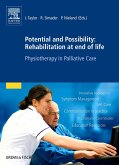 Potential and Possibility: Rehabilitation at end of life (eBook, ePUB)