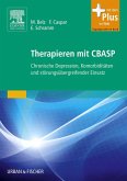 Therapieren mit CBASP (eBook, ePUB)