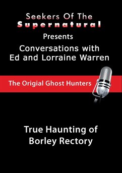 Cover True Haunting of Borley Rectory (eBook, ePUB)