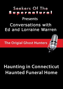 Cover Haunted Funeral Home (eBook, ePUB)