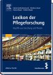 Lexikon der Pflegeforschung (eBook,... - Bild 1