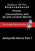 Amityville Horror Part 1 (eBook, ePUB)