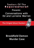 Brookfield Demon Murder Case (eBook, ePUB)