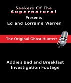 True Haunting of a Bed and Breakfast Investigation (eBook, ePUB)