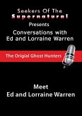 Meet Ed and Lorraine Warren (eBook, ePUB)