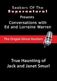 Jack and Janet Smurl Story (eBook, ePUB) Jack and Janet Smurl Story (eBook, ePUB)