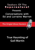 True Haunting of Gail Martin (eBook, ePUB)
