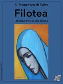 Filotea (eBook, ePUB) Filotea (eBook, ePUB)