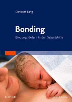 Bonding (eBook, ePUB) - Lang, Christine