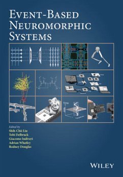 Event-Based Neuromorphic Systems (eBook, PDF)