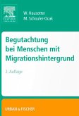 Begutachtung bei Menschen mit Migrationshintergrund (eBook, ePUB)