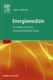 Energiemedizin (eBook, ePUB)