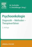 Psychoonkologie (eBook, ePUB)