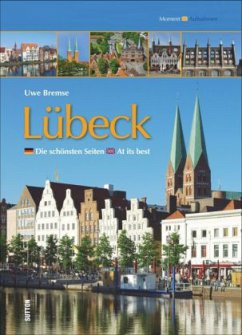 Lübeck - Bremse, Uwe