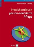 Praxishandbuch person-zentrierte Pflege