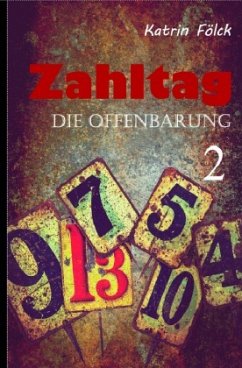 Zahltag - Fölck, Katrin