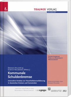 Kommunale Schuldenbremse