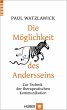 Die Möglichkeit des Andersseins - Bild 1