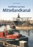 Schifffahrt auf dem Mittellandkanal