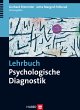 Lehrbuch Psychologische Diagnostik - Bild 1