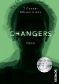 Drew / Changers Bd.1 (eBook, ePUB)