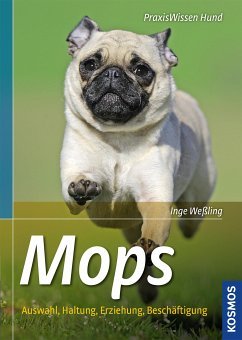 Mops (eBook, ePUB) - Weßling, Inge