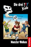 Monster-Wolken / Die drei Fragezeichen-Kids Bd.63 (eBook, ePUB)