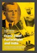Franz Josef Furtwängler and India: A German Trade Union Internationalist's extraordinary engagement with India Elisabeth Barooah Author