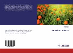 Sounds of Silence - Jadav, Bosky;Roy, Sudipta